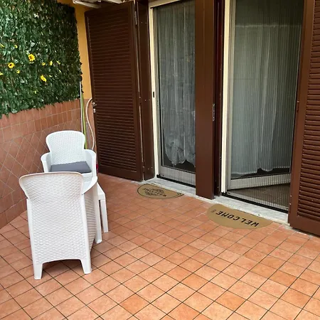 Miranda'S House-3